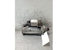Recambio de motor arranque para seat toledo ii (1m2) 1.9 tdi referencia OEM IAM 02A911024B   2