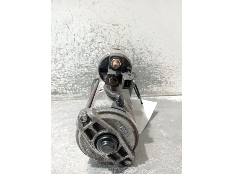 Recambio de motor arranque para seat toledo ii (1m2) 1.9 tdi referencia OEM IAM 02A911024B  