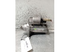 Recambio de motor arranque para seat leon (1p1) 1.6 referencia OEM IAM 02T911023T  