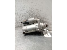 Recambio de motor arranque para seat leon (1p1) 1.6 referencia OEM IAM 02T911023T   2