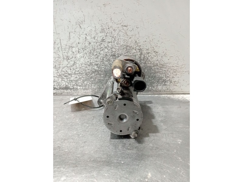 Recambio de motor arranque para seat leon (1p1) 1.6 referencia OEM IAM 02T911023T  