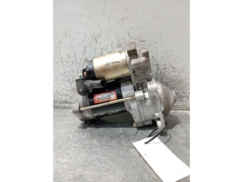 Recambio de motor arranque para kia sportage suv (k00) 2.0 td 4wd referencia OEM IAM 21143MI  