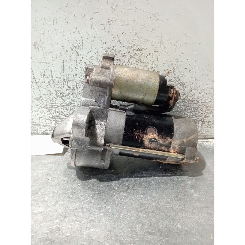 Recambio de motor arranque para kia sportage suv (k00) 2.0 td 4wd referencia OEM IAM 21143MI  