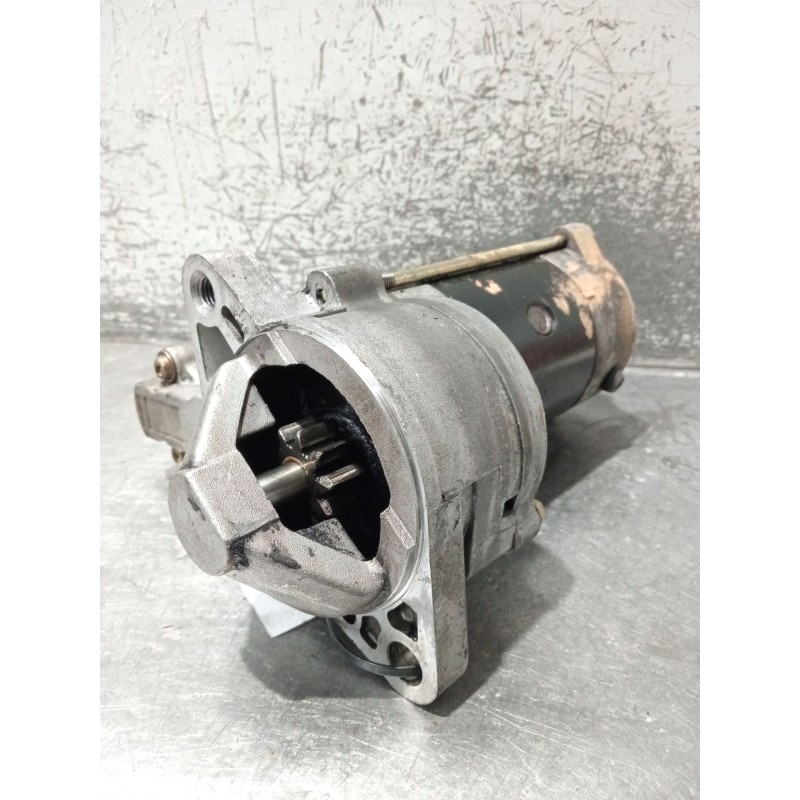 Recambio de motor arranque para kia sportage suv (k00) 2.0 td 4wd referencia OEM IAM 21143MI  