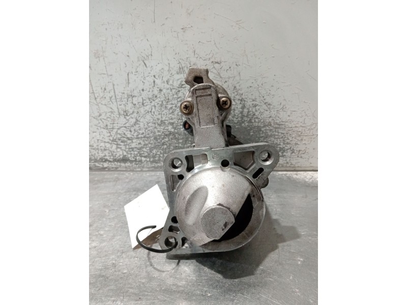 Recambio de motor arranque para kia sportage suv (k00) 2.0 td 4wd referencia OEM IAM 21143MI  