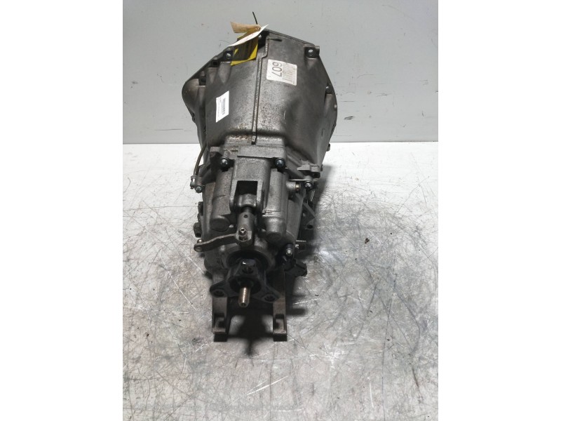 Recambio de caja cambios para mercedes clase c (w203) berlina 2.0 cat referencia OEM IAM   