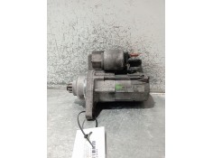 Recambio de motor arranque para skoda octavia ii (1z3) 1.9 tdi referencia OEM IAM 02Z911023H  