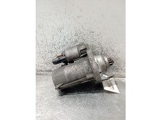 Recambio de motor arranque para skoda octavia ii (1z3) 1.9 tdi referencia OEM IAM 02Z911023H   2