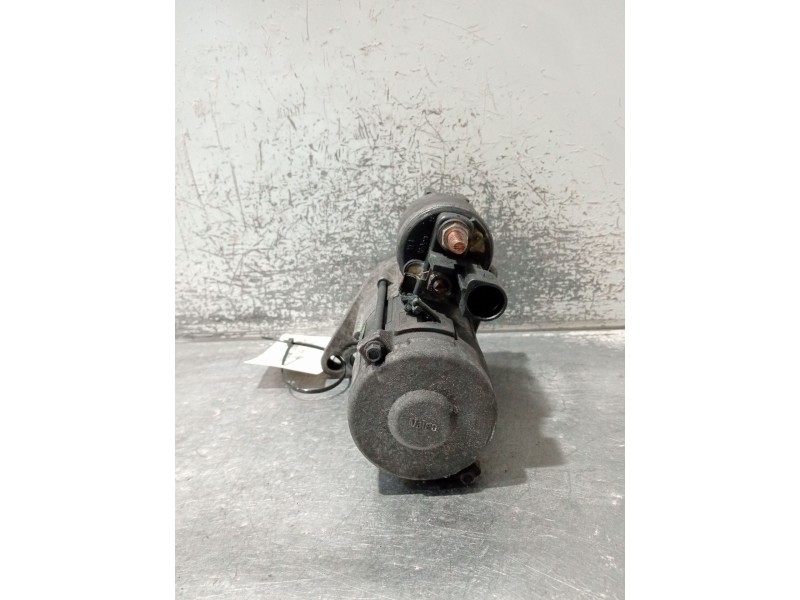 Recambio de motor arranque para skoda octavia ii (1z3) 1.9 tdi referencia OEM IAM 02Z911023H  