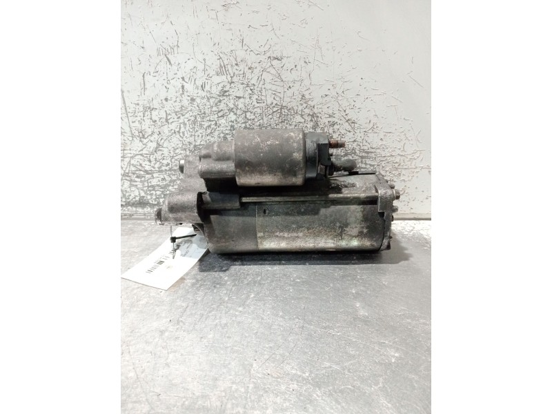 Recambio de motor arranque para ford focus ii descapotable 2.0 tdci referencia OEM IAM 4M5T11000FD  