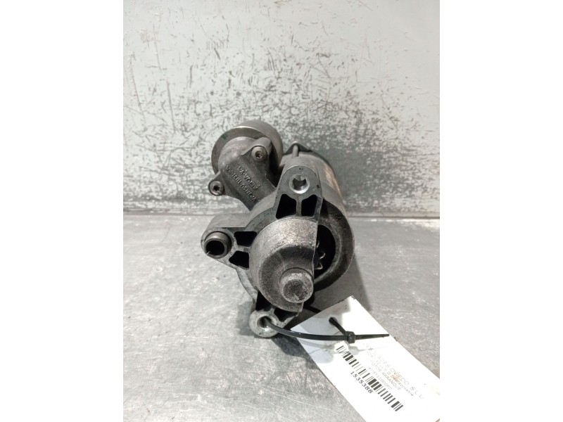Recambio de motor arranque para ford focus ii descapotable 2.0 tdci referencia OEM IAM 4M5T11000FD  