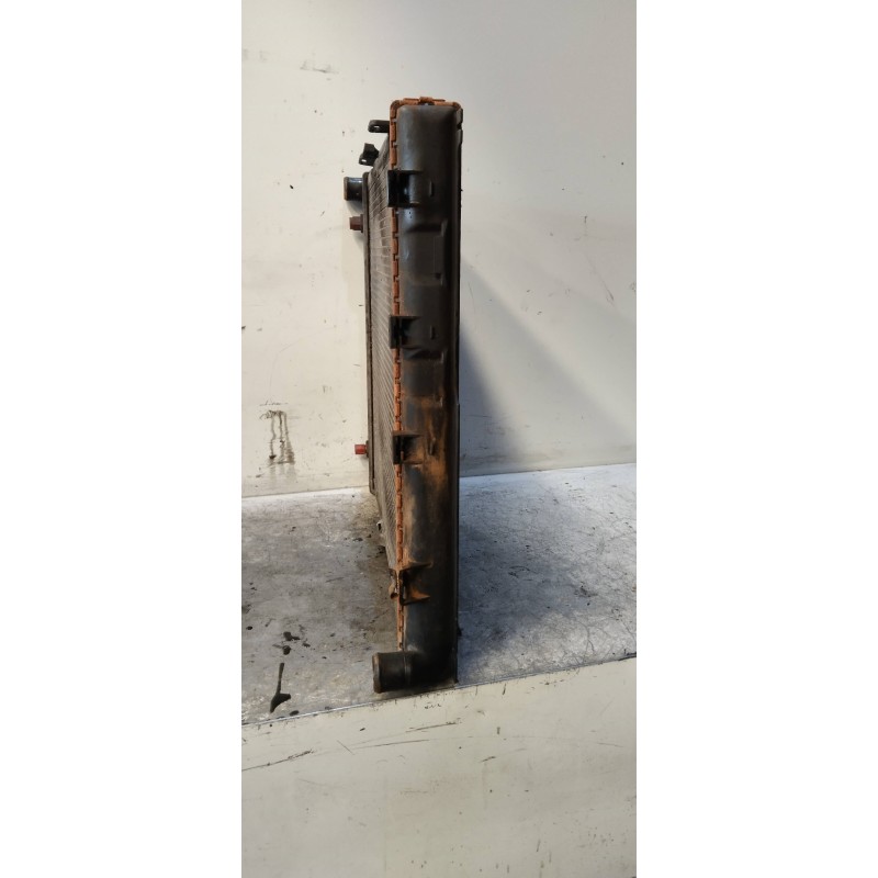 Recambio de radiador agua para mercedes clase e (w124) berlina d 300 (124.130) referencia OEM IAM   