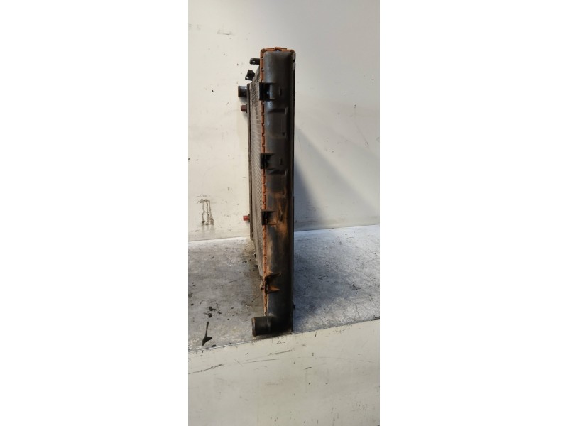 Recambio de radiador agua para mercedes clase e (w124) berlina d 300 (124.130) referencia OEM IAM   