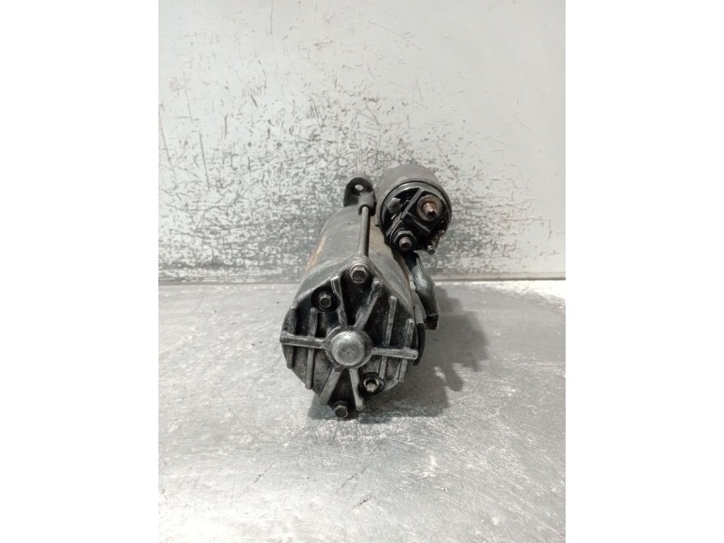 Recambio de motor arranque para ford focus ii descapotable 2.0 tdci referencia OEM IAM 4M5T11000FD  
