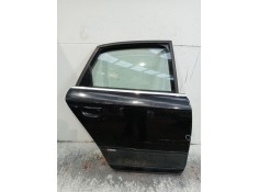 Recambio de puerta trasera derecha para audi a4 b7 (8ec) 3.0 tdi quattro referencia OEM IAM  4P 
