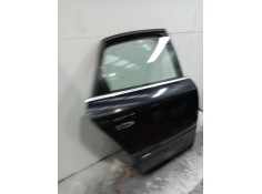 Recambio de puerta trasera derecha para audi a4 b7 (8ec) 3.0 tdi quattro referencia OEM IAM  4P  2