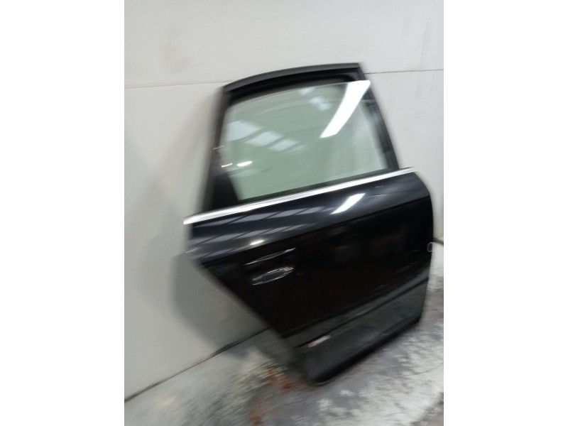 Recambio de puerta trasera derecha para audi a4 b7 (8ec) 3.0 tdi quattro referencia OEM IAM  4P 