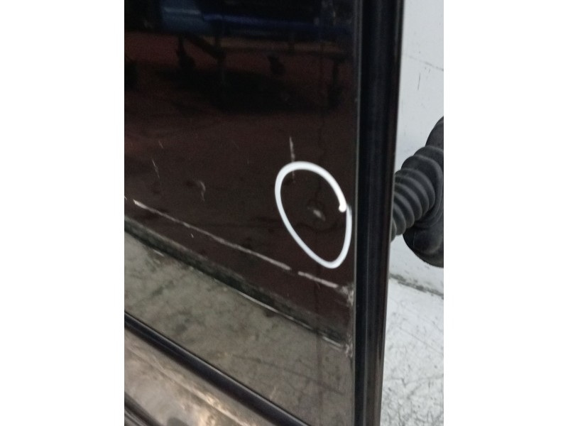 Recambio de puerta trasera derecha para audi a4 b7 (8ec) 3.0 tdi quattro referencia OEM IAM  4P 