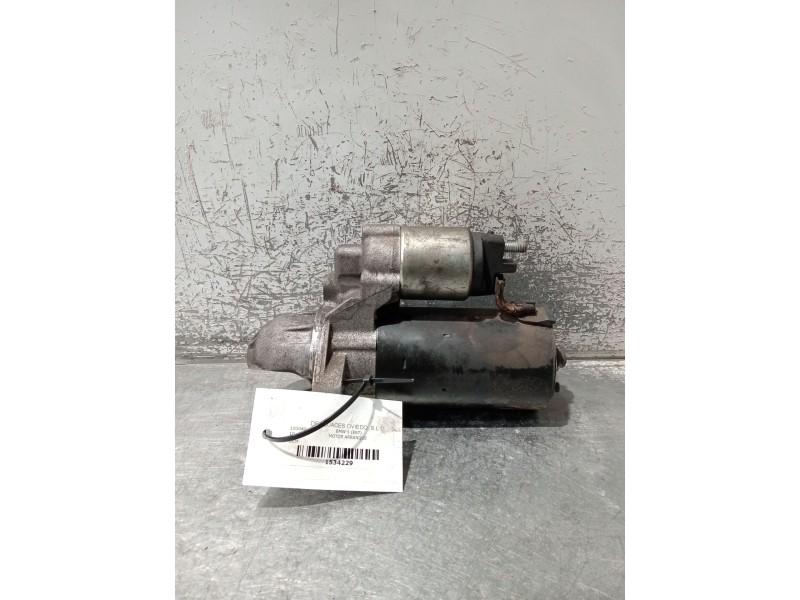 Recambio de motor arranque para bmw 1 (e87) 120 d referencia OEM IAM 1241779689202 0001115046 