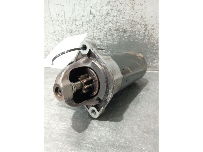 Recambio de motor arranque para bmw 1 (e87) 120 d referencia OEM IAM 1241779689202 0001115046 
