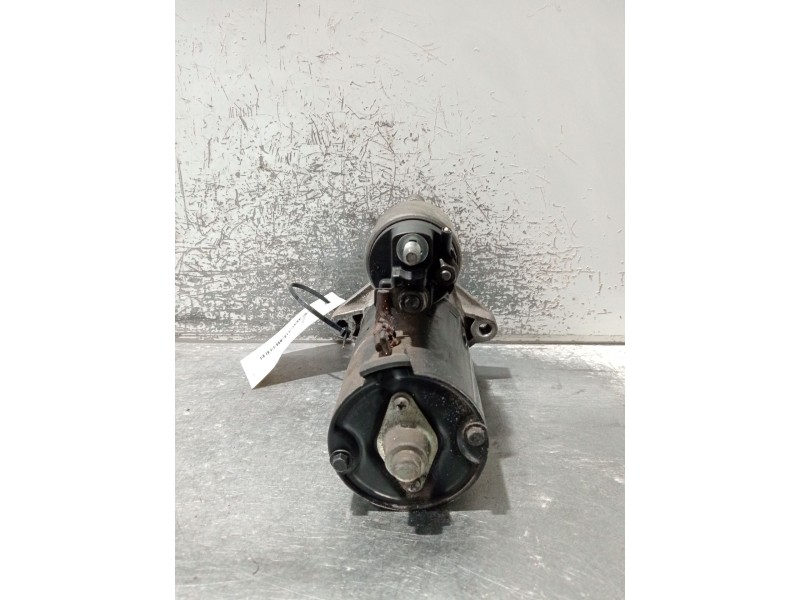 Recambio de motor arranque para bmw 1 (e87) 120 d referencia OEM IAM 1241779689202 0001115046 