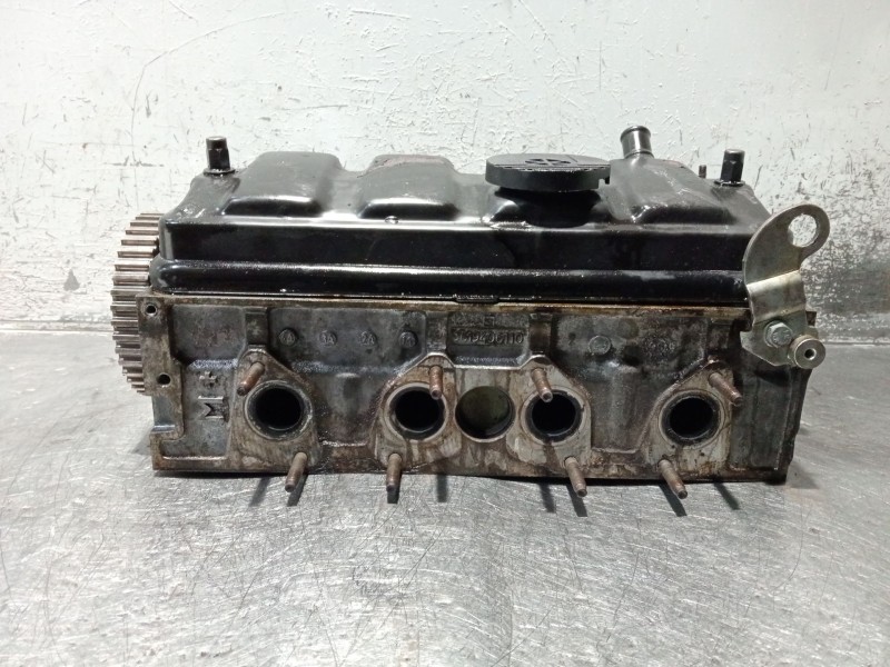 Recambio de culata para citroën saxo 1.1 image referencia OEM IAM 9619406110 HDZ 
