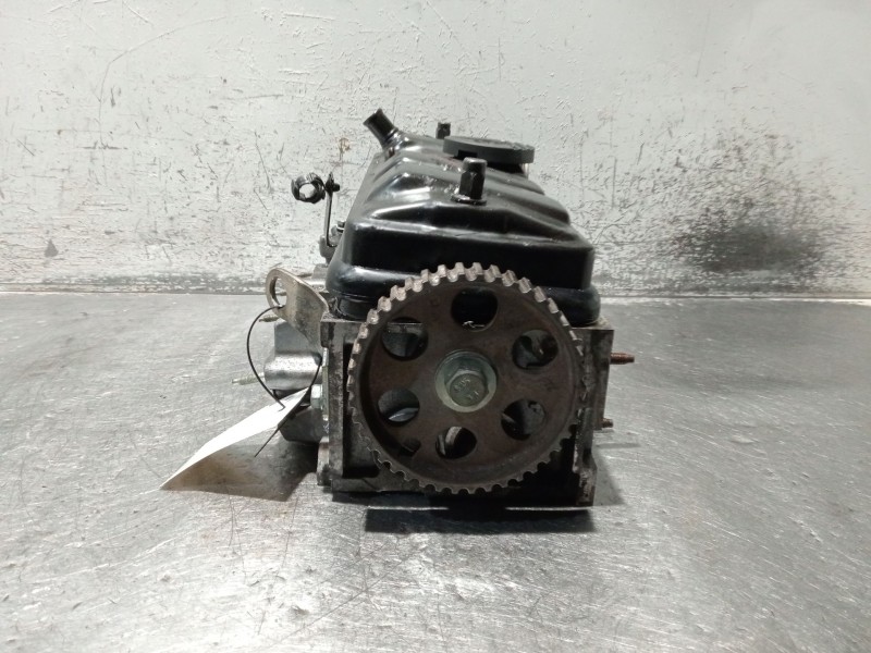 Recambio de culata para citroën saxo 1.1 image referencia OEM IAM 9619406110 HDZ 