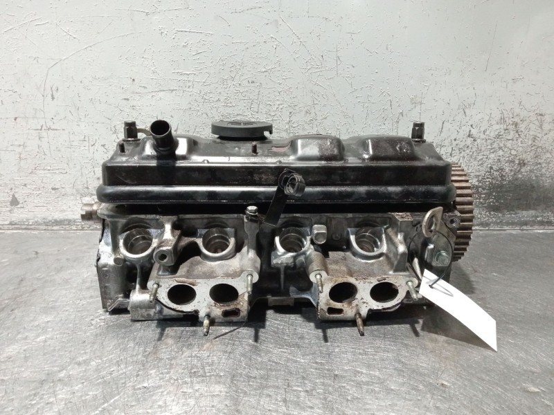 Recambio de culata para citroën saxo 1.1 image referencia OEM IAM 9619406110 HDZ 