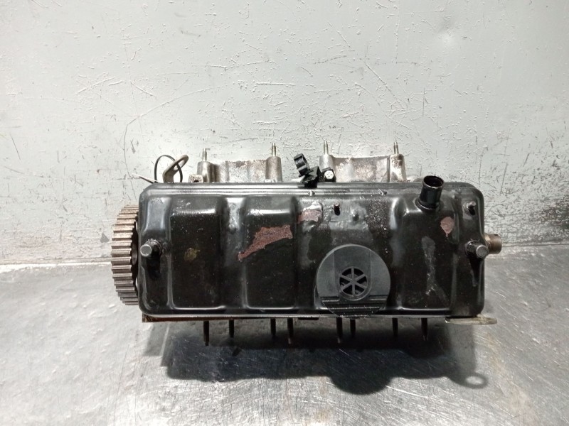 Recambio de culata para citroën saxo 1.1 image referencia OEM IAM 9619406110 HDZ 