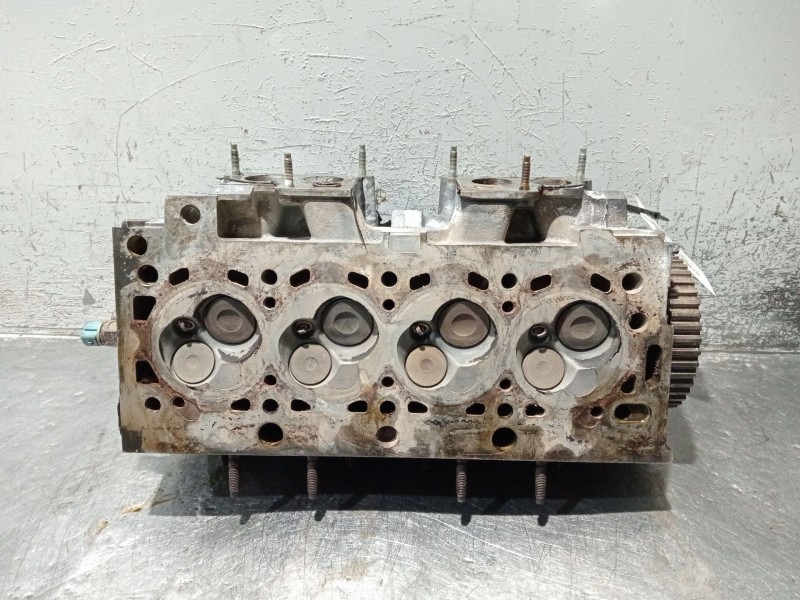 Recambio de culata para citroën saxo 1.1 image referencia OEM IAM 9619406110 HDZ 
