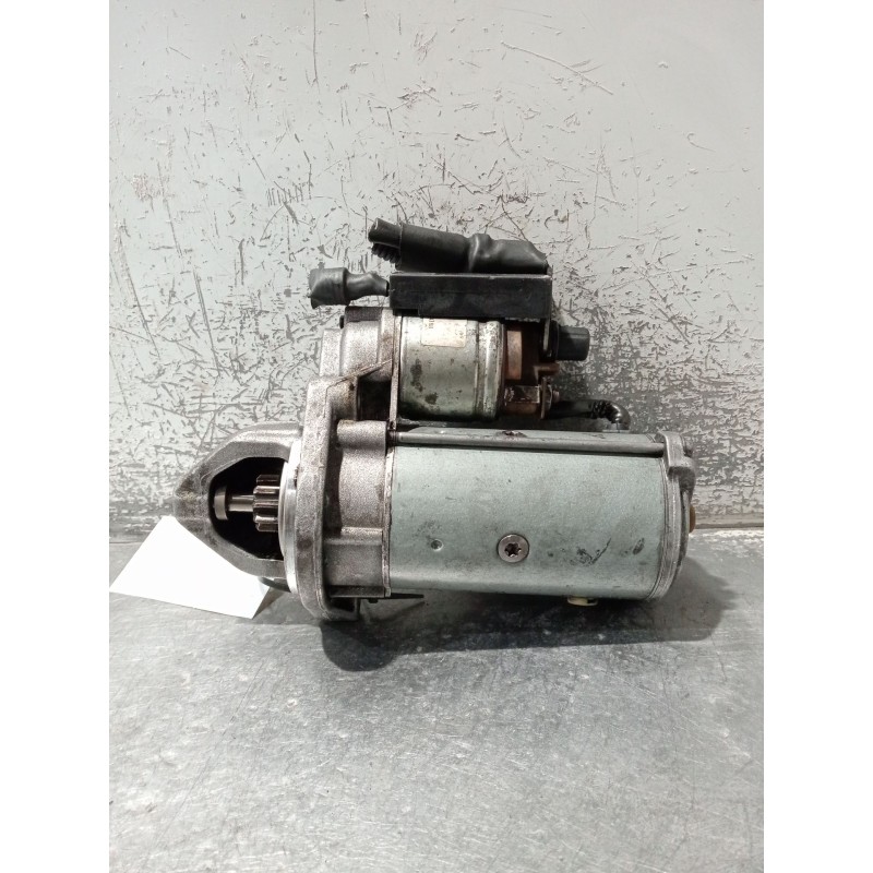 Recambio de motor arranque para mercedes-benz clase c (w203) c 220 cdi (203.006) referencia OEM IAM D7R43  