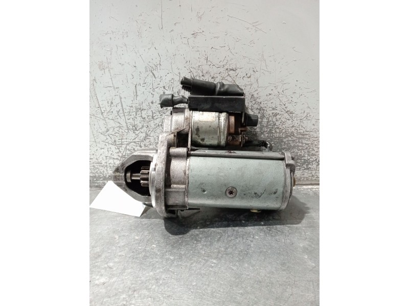 Recambio de motor arranque para mercedes-benz clase c (w203) c 220 cdi (203.006) referencia OEM IAM D7R43  