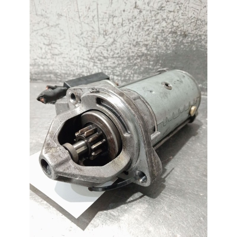 Recambio de motor arranque para mercedes-benz clase c (w203) c 220 cdi (203.006) referencia OEM IAM D7R43  