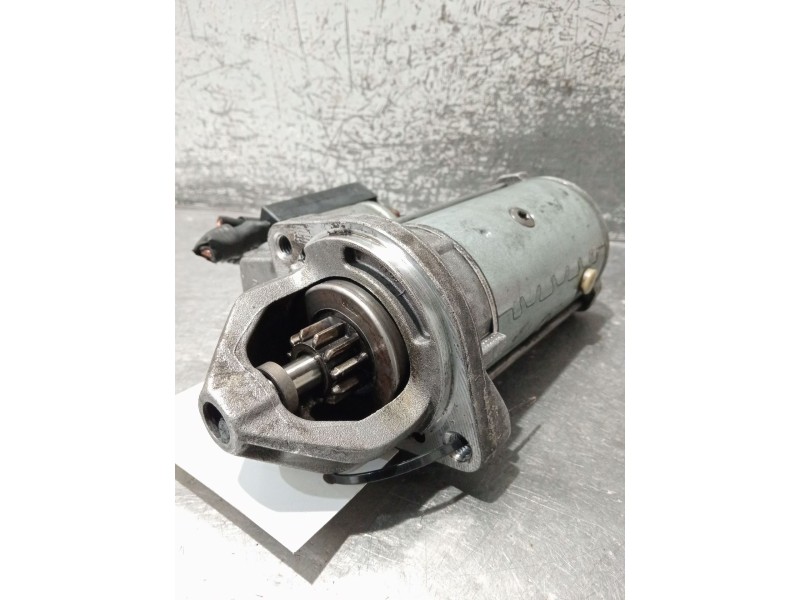 Recambio de motor arranque para mercedes-benz clase c (w203) c 220 cdi (203.006) referencia OEM IAM D7R43  