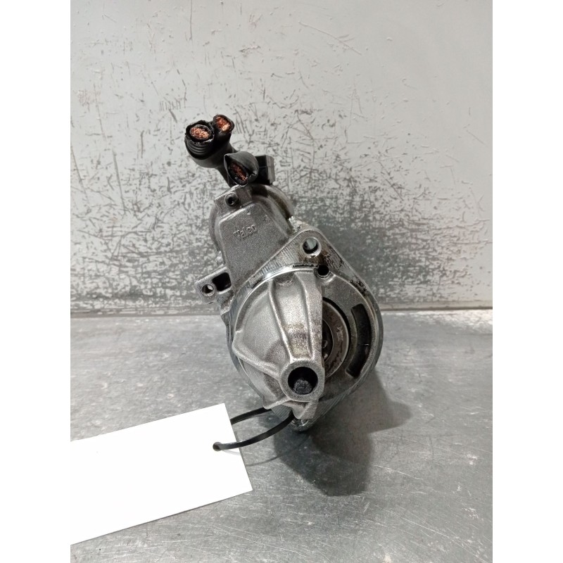 Recambio de motor arranque para mercedes-benz clase c (w203) c 220 cdi (203.006) referencia OEM IAM D7R43  
