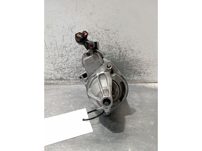 Recambio de motor arranque para mercedes-benz clase c (w203) c 220 cdi (203.006) referencia OEM IAM D7R43  