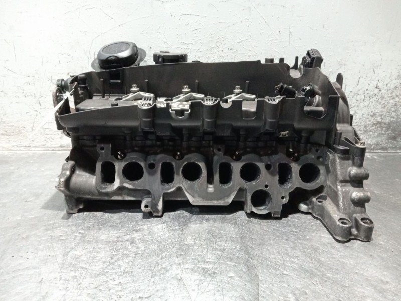 Recambio de culata para bmw 3 touring (e91) 320 d referencia OEM IAM 77976780 N47D20A 