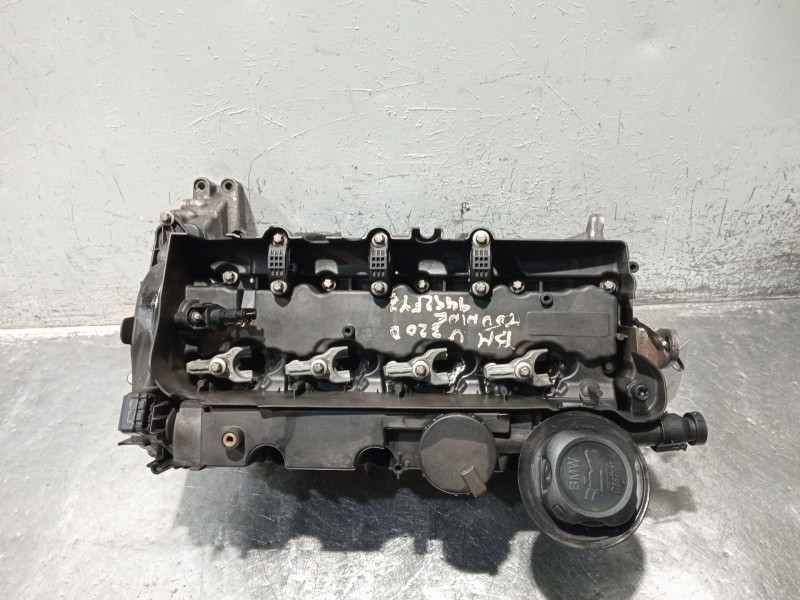 Recambio de culata para bmw 3 touring (e91) 320 d referencia OEM IAM 77976780 N47D20A 