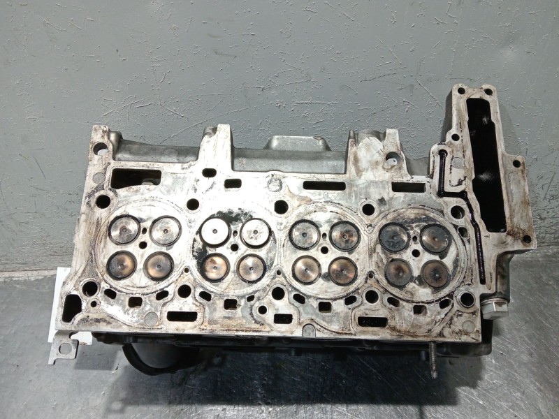 Recambio de culata para bmw 3 touring (e91) 320 d referencia OEM IAM 77976780 N47D20A 