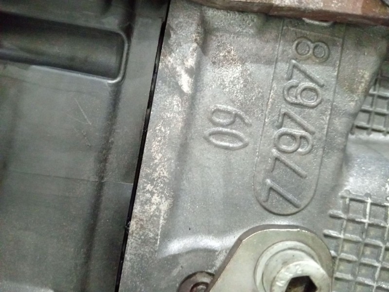 Recambio de culata para bmw 3 touring (e91) 320 d referencia OEM IAM 77976780 N47D20A 