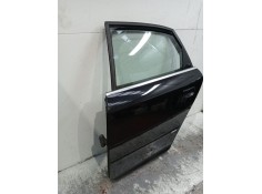 Recambio de puerta trasera izquierda para audi a4 b7 (8ec) 3.0 tdi quattro referencia OEM IAM  4P  2