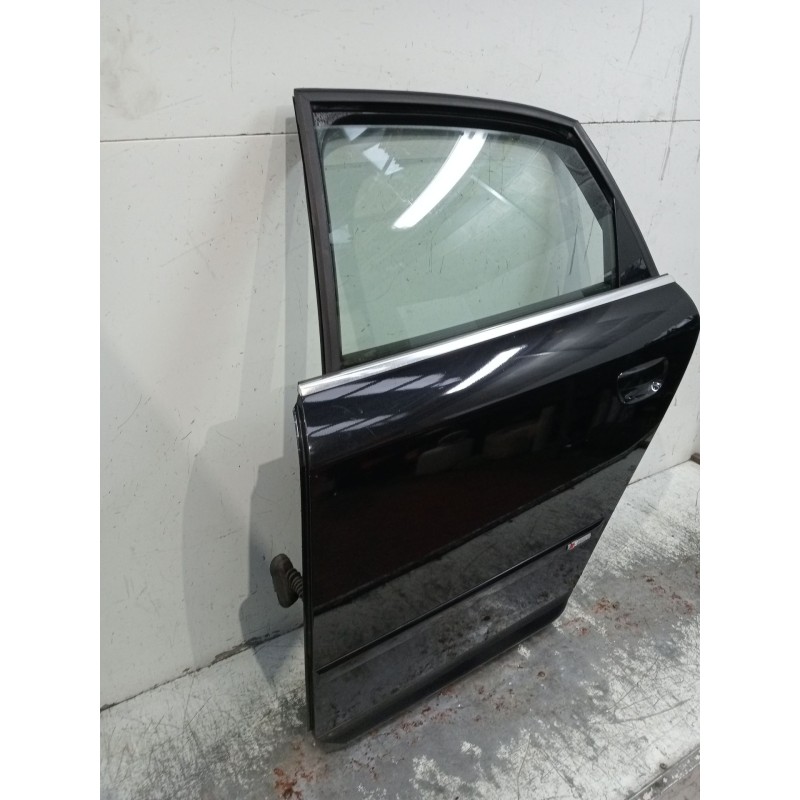 Recambio de puerta trasera izquierda para audi a4 b7 (8ec) 3.0 tdi quattro referencia OEM IAM  4P 