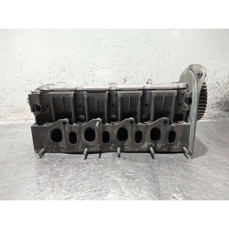 Recambio de culata para renault scénic ii (jm0/1_) 1.9 dci (jm0g, jm12, jm1g, jm2c) referencia OEM IAM F9Q D8  