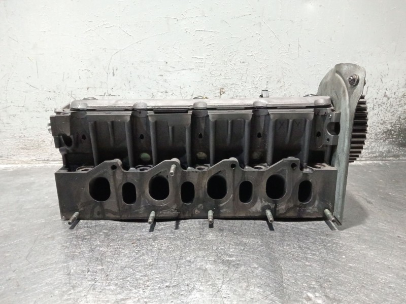 Recambio de culata para renault scénic ii (jm0/1_) 1.9 dci (jm0g, jm12, jm1g, jm2c) referencia OEM IAM F9Q D8  