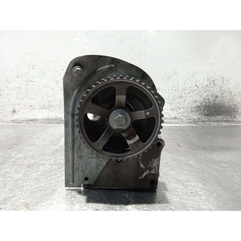 Recambio de culata para renault scénic ii (jm0/1_) 1.9 dci (jm0g, jm12, jm1g, jm2c) referencia OEM IAM F9Q D8  