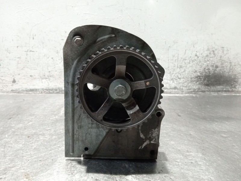 Recambio de culata para renault scénic ii (jm0/1_) 1.9 dci (jm0g, jm12, jm1g, jm2c) referencia OEM IAM F9Q D8  