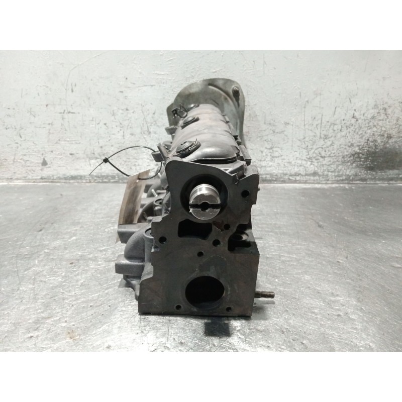 Recambio de culata para renault scénic ii (jm0/1_) 1.9 dci (jm0g, jm12, jm1g, jm2c) referencia OEM IAM F9Q D8  