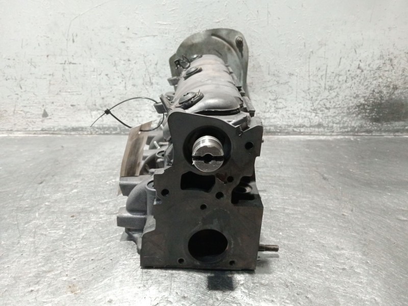 Recambio de culata para renault scénic ii (jm0/1_) 1.9 dci (jm0g, jm12, jm1g, jm2c) referencia OEM IAM F9Q D8  