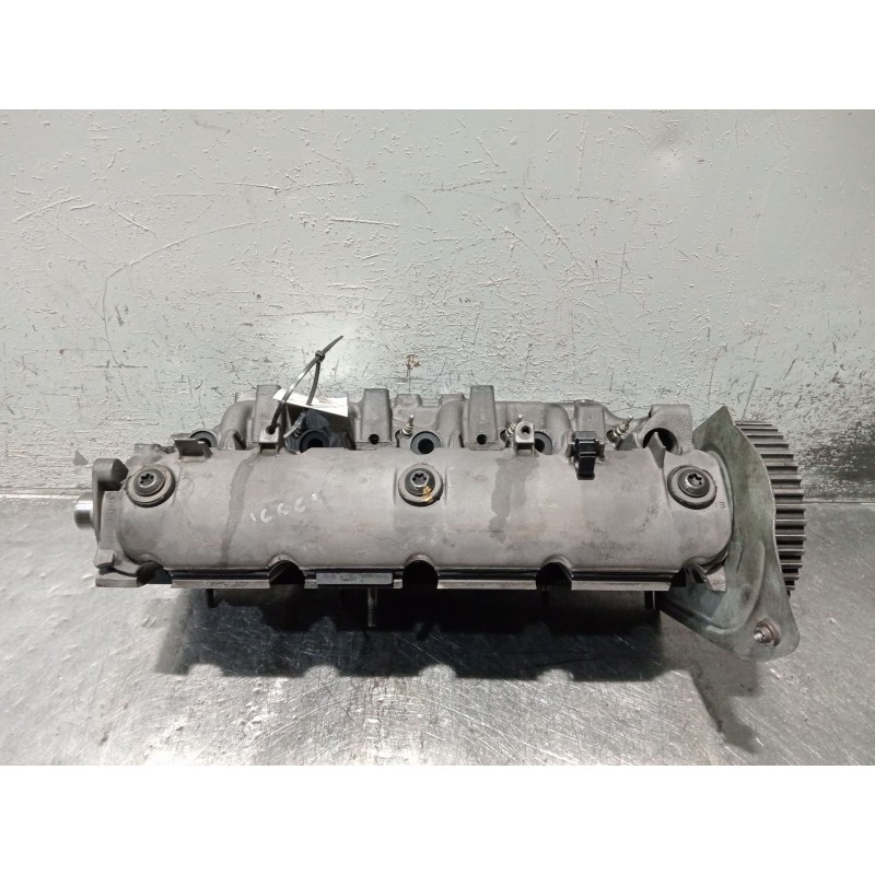 Recambio de culata para renault scénic ii (jm0/1_) 1.9 dci (jm0g, jm12, jm1g, jm2c) referencia OEM IAM F9Q D8  