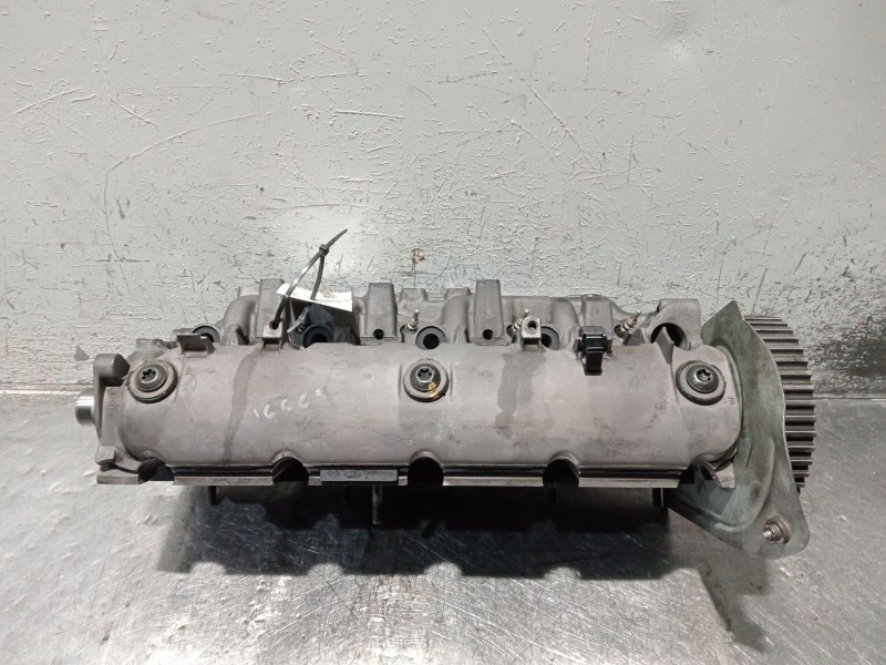 Recambio de culata para renault scénic ii (jm0/1_) 1.9 dci (jm0g, jm12, jm1g, jm2c) referencia OEM IAM F9Q D8  